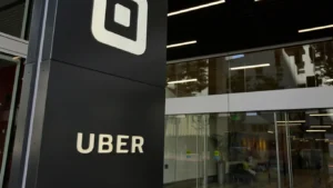 Uber запускає в Україні новий сервіс
