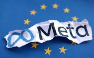 Євросоюз оштрафував Meta