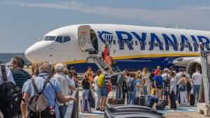 Постпандемічний бум