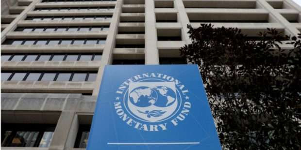 Місія МВФ розпочала з Україною дискусії у рамках підготовки до перегляду програми