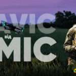 Новини компаній: MAVIC від AMIC: сотні дронів MAVIC 3 вже на шляху до перемоги!