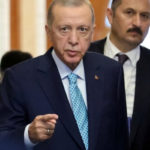 Східні казки. Ердоган закликає Маска побудувати завод Tesla в Туреччині