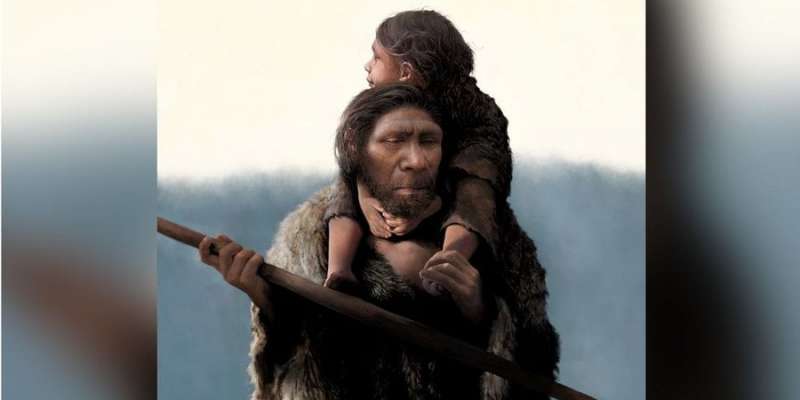 Це не жарт. Деякі люди мають більше ДНК неандертальців, ніж інші і вчені нарешті пояснили чому