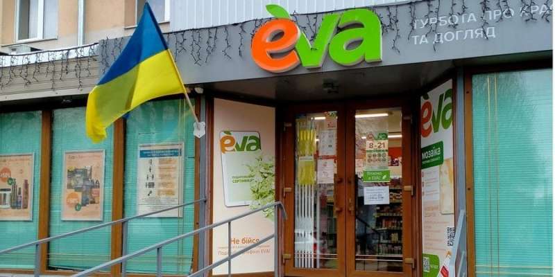 Суд залишив виробника Ушастого няня власникам мережі EVA