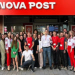 Вже у шостій країні ЄС. Nova Post запустила перше відділення та власну кур’єрську доставку в Словаччині