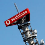 Прибутки Vodafone з початку року зросли у сім разів