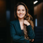 Позиція: «Хочу навчити український бізнес залучати гранти й інвестиціі», — Ірина Палько
