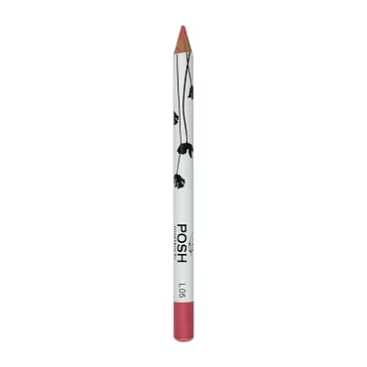 Помада-карандаш пудровая ультрамягкая 2 в 1, L05 / Organic