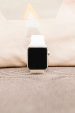 Realme Watch S официально представлен с новыми функциями