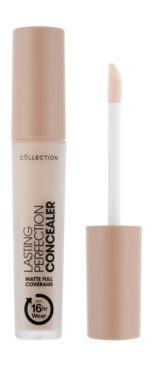 Collection Lasting Perfection Concealer Стойкий матовый консилер для лица | 2 Porcelain