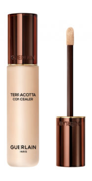 Guerlain Terracotta Natural Perfection Concealer Консилер для лица | 0N 0N Нейтральный