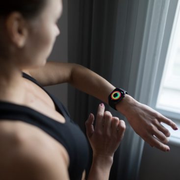 Температура тела с помощью Xiaomi Mi Band — информация и советы