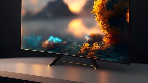 Xiaomi Mi TV Q1 — обзор QLED телевизора с высоким качеством изображения