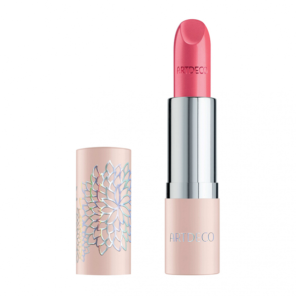 Помада для губ `ARTDECO` PERFECT COLOR LIPSTICK увлажняющая тон 825 royal rose