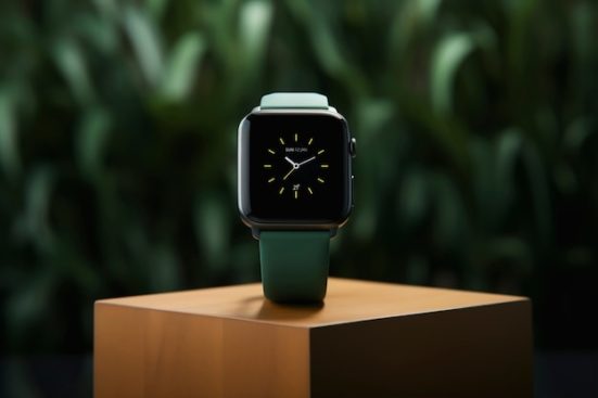 Apple Watch SE с красочным дисплеем – обзор и характеристики