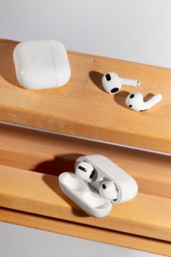 Ожидаемые новости об Airpods Pro 2