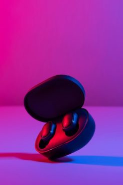 Новые наушники Xiaomi Redmi SonicBass — характеристики, обзоры, цены