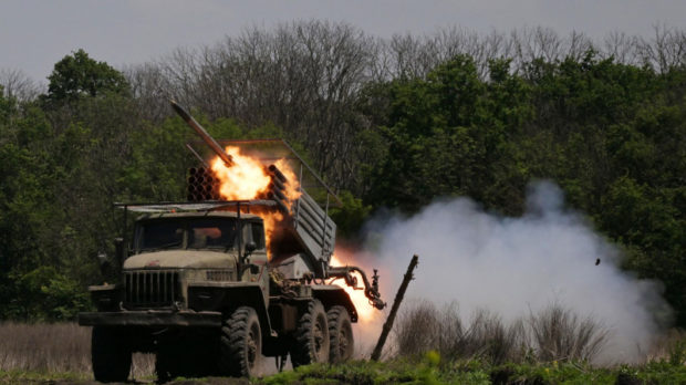 СВО: как минимум одна РСЗО HIMARS поражена ударом в пригороде Николаева — подполье