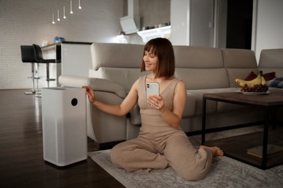 Обзор Xiaomi Mi Air Purifier 3H за 9 952 рубля лучший выбор для чистого воздуха