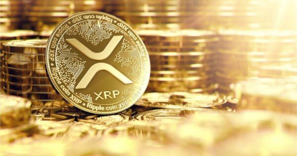 Рост количества XRP-миллионеров обнадёжил аналитиков