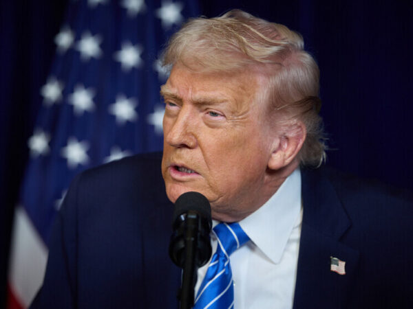 Названы новые цели Трампа после Венесуэлы