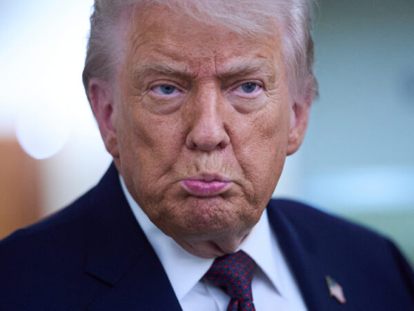 Трамп хочет создать «новую ООН» — президент Бразилии