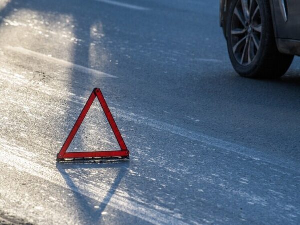 Жуткое ДТП в Хабаровске: есть погибшие