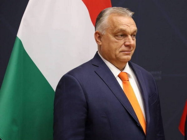 Орбан резко ответил на хамство Зеленского