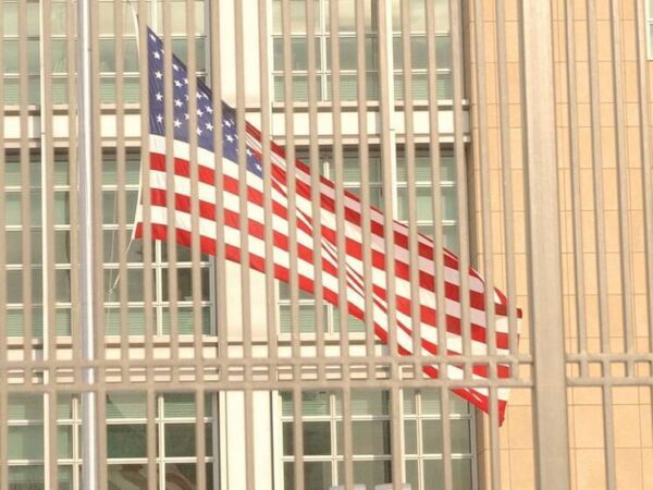 США начали торговать венесуэльской нефтью на мировом рынке