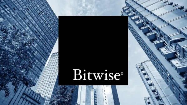 Компания Bitwise подала в SEC сразу 11 заявок на криптовалютные ETF