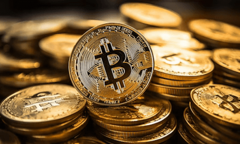 Акции Cipher Mining и TeraWulf рекомендуется покупать, акции MARA - продавать