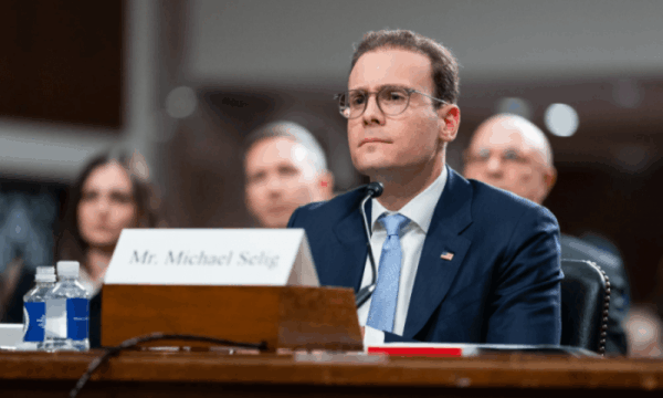 CFTC утверждает, что рынки прогнозов находятся в ее юрисдикции