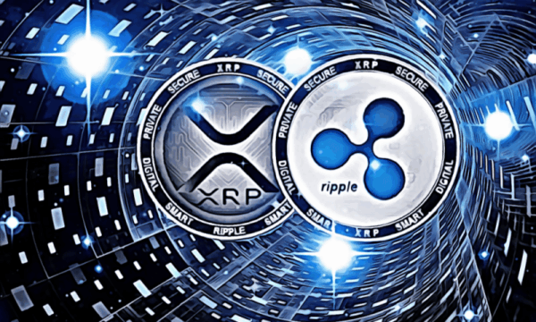 Эксперт считает, что XRP может совершить параболический рывок, к которому большинство не готово