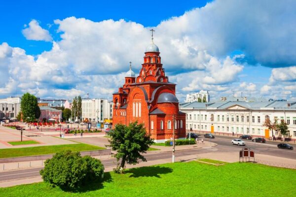 Как защитить кожу от холода в зимний период