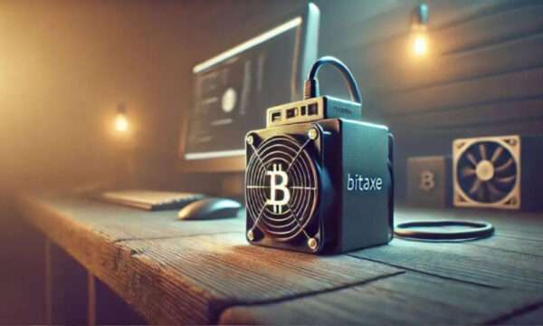 Майнер заработал $200 000 в BTC, арендовав мощности за $75