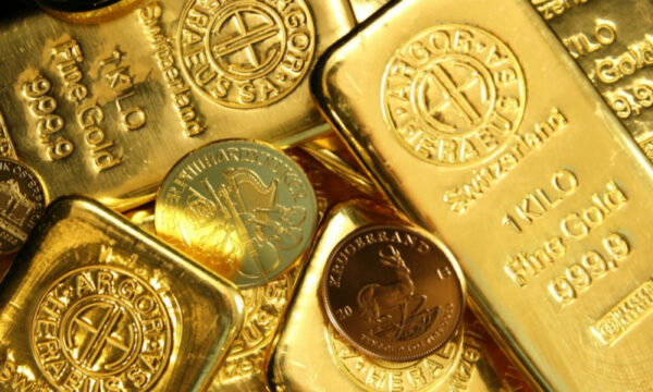 Tether инвестировала $150 млн в Gold.com для развития токенизированного золота