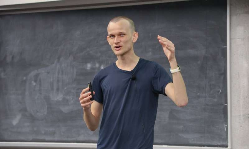 Виталик Бутерин предложил использовать ИИ‑управляющих для реформирования управления DAO