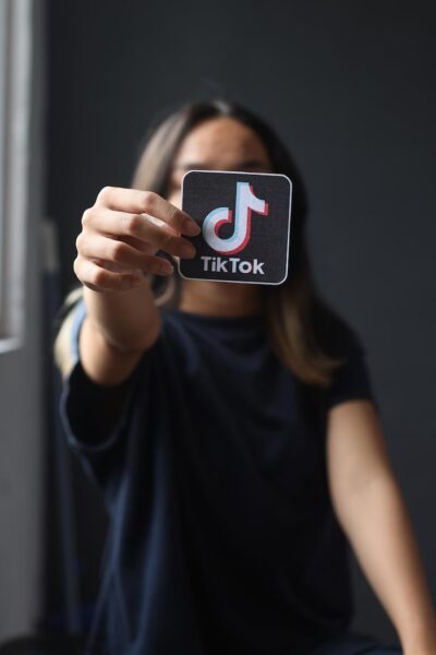Как получить доступ к буферу обмена в TikTok