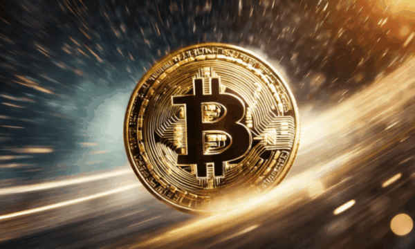 Биткоин восстановился до $67 400 после падения ниже $65 200 на фоне вступления хуситов в войну с Ираном