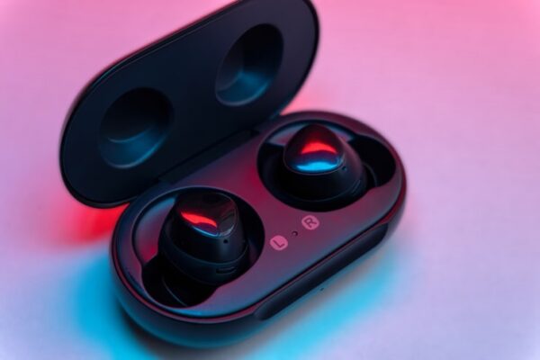 Анонс наушников OnePlus Buds нового поколения