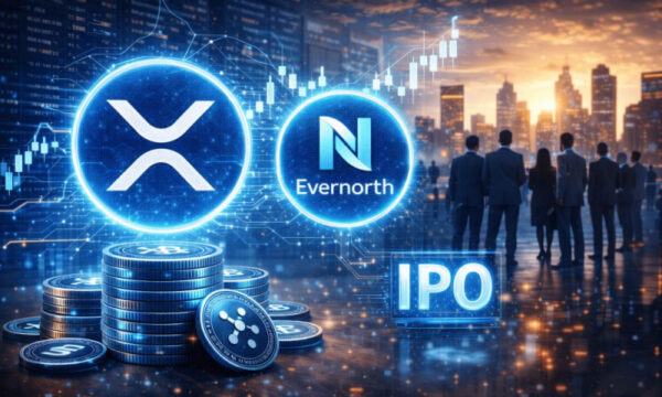Evernorth списала $233,7 млн из‑за падения стоимости XRP