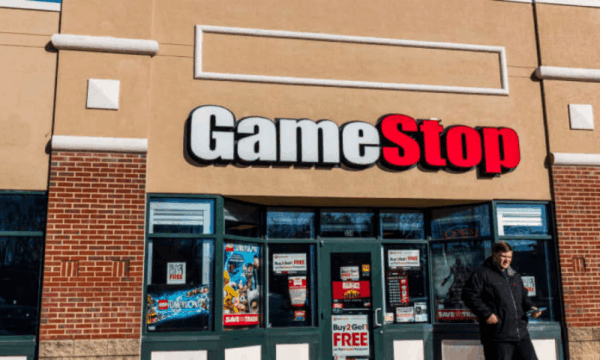 GameStop превратил свой биткоин-тайник на сумму $368 млн в игру с опционным доходом