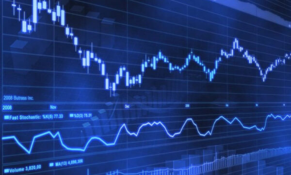 Капитализация криптовалют снова опустилась ниже $400 млрд
