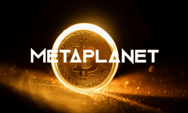Компания Metaplanet привлекла $255 млн для ускорения накопления биткоинов