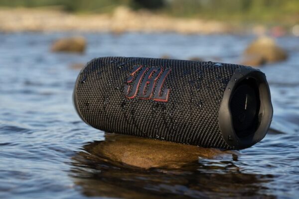 JBL Flip 5 за 3999 рублей отличный выбор для музыки