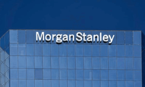 Morgan Stanley устанавливает тикер MSBT и стартовый капитал в размере $1 млн для биткоин-ETF