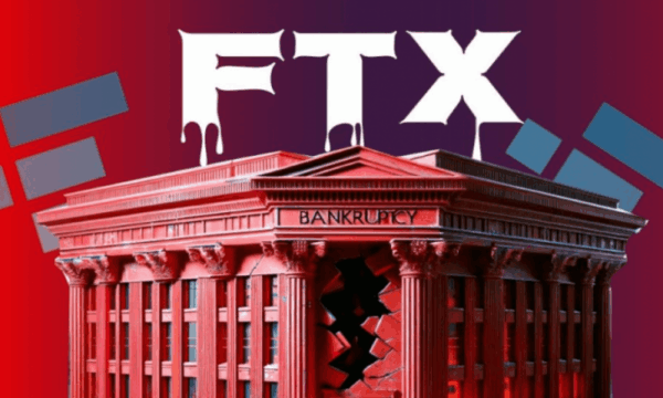 Обанкротившаяся биржа FTX должна выплатить кредиторам $2,2 млрд в этом месяце