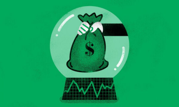 Платформа Opinion привлекла $20 млн на фоне слабого крипторынка