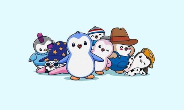Pudgy Penguins запустила браузерную игру Pudgy World без акцента на криптовалюту