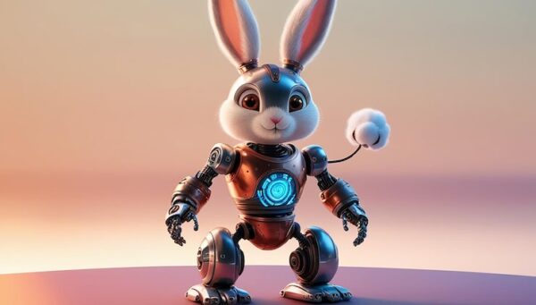 Xiaomi Mi Rabbit 4C 4G обзор и характеристики